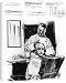 Canvas Prints of Hair transplant from Mary Evans