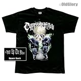 Cypress Hill - 3 Reapers T-Shirt