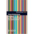Hundert gro�e Romane des 20. Jahrhunderts - SZ Bibliothek