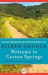 Welcome to Carson Springs