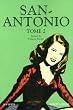 San-Antonio : Tome 2