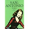 San-Antonio : Tome 2