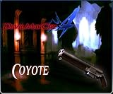 Devil May Cry 4 Weapon (Coyote A) Avatar [Online Game Code]