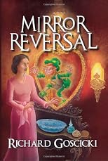 Mirror Reversal