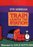 Train Leaves the Station