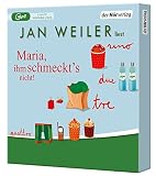 Image de Maria, ihm schmeckt's nicht