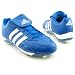 51lZiqeUS3L. SL75  adidas Mens Excelsior 5 Low Baseball Shoe
