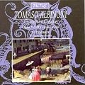 Tomaso Albinoni: Concerti A Cinque, Op 05, Concerti 1-6