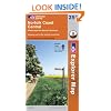 Norfolk Coast Central (OS Explorer Map)
