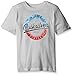 Quiksilver Boys' Iced Donut Graphic Tee