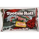 Tootsie Roll Holiday Midgees, 12oz Bag