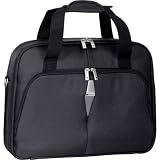 Delsey Expandream Business 1 CPT Satchel - PC Protection