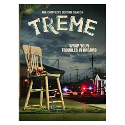 Treme: The Complete Second Season