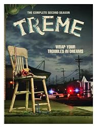 Treme: The Complete Second Season