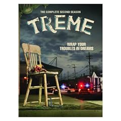 Treme: The Complete Second Season