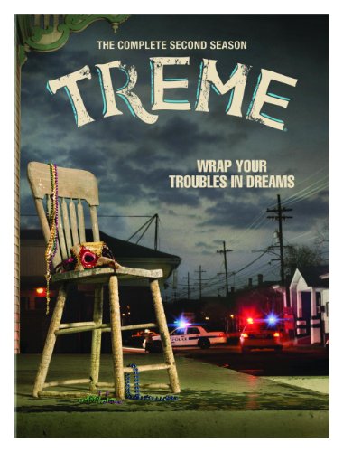 Treme: The Complete Second Season