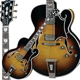 Tal Farlow Hollow Body Electric Guitar