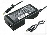 New Ac Adapter Power Cord for Hp Dv1000 Dv5000 Dv6000