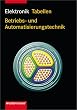 Elektronik: Tabellen Betriebs- und Automatisierungstechnik