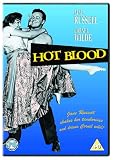 Hot Blood [1955]