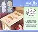 Precious Moments Wallies Wallpaper Cutouts