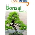 Bonsai Basics - A Comprehensive Guide to Care and Cultivation: A Pyramid Paperback (Pyramid Gardening Paperback) by Colin Lewis