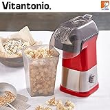 ビタントニオ ポップコーンメーカーVitantonio VPC-10