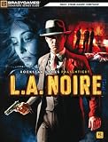 Produkt-Bild: L.A. Noire - L&ouml;sungsbuch