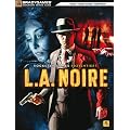 L.A. Noire - L�sungsbuch
