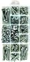 SeaSense 328PC SCREW ASSORT. S.S. 50048215