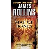 Map of Bones: A Sigma Force Novel (Sigma Force Novels)von "James Rollins"