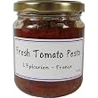 L'Epicurien Antipasti of Tomatoes Mediterranean Tomato Spread