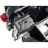 HardBagger Top Shelf Glock Foam Saddlebag Insert TS100HD-GLK