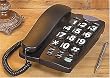 Large Button Phone