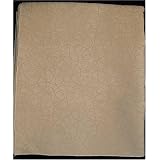 Scribbles Blue Drapery Panels (Set of 2)(100 x 24) by Glenna Jean