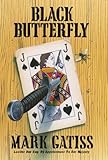 Black butterfly : a secret service thriller