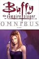 Buffy the Vampire Slayer Omnibus Volume 1