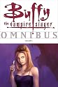 Buffy the Vampire Slayer Omnibus, Vol. 1