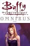 Buffy the Vampire Slayer Omnibus, Vol. 1 Buffy the Vampire Slayer Omnibus, Vol. 1