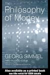 The Philosophy of Money