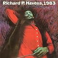 Richard P. Havens, 1983 + Bonus Tracks (