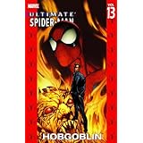 hobgoblin ultimate spider man vol 13
