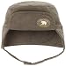cord outdoor hat(rye 6-12mos)