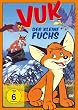 Vuk - Der kleine Fuchs