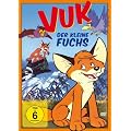 Vuk - Der kleine Fuchs