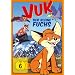 Vuk - Der kleine Fuchs