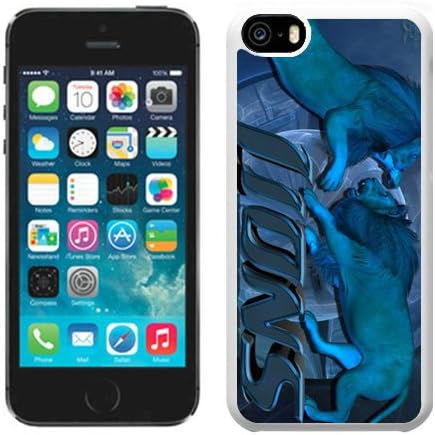 NFL Detroit Lions Iphone 5C Case Cover For NFL Fans By Xcase