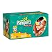Pampers Baby Dry Diapers 104-pk. - 2