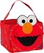 Sesame Street Elmo Candy Cube Child