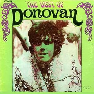 Best Of Donovan